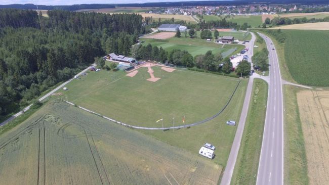 Ballpark Riedwasen Villingendorf