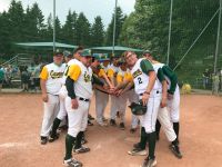 Ein Team will Meister werden