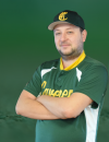 Michael Slomba