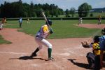 Catcher Jan Müller zeigte hervorragende Leistungen (Archivfoto)